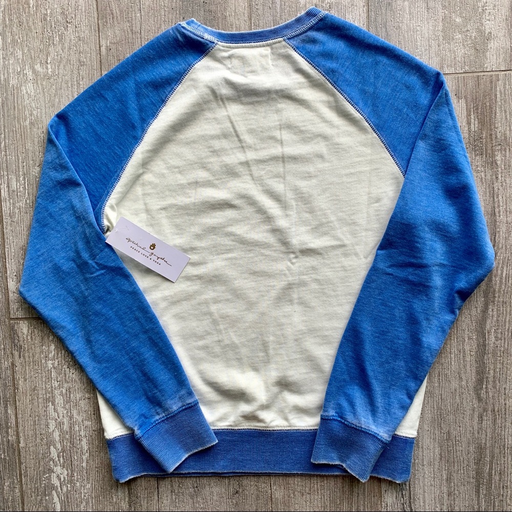 🔥🔥SPIRITUAL GANGSTER - SWEATSHIRT🔥🔥 - Picture 4 of 4